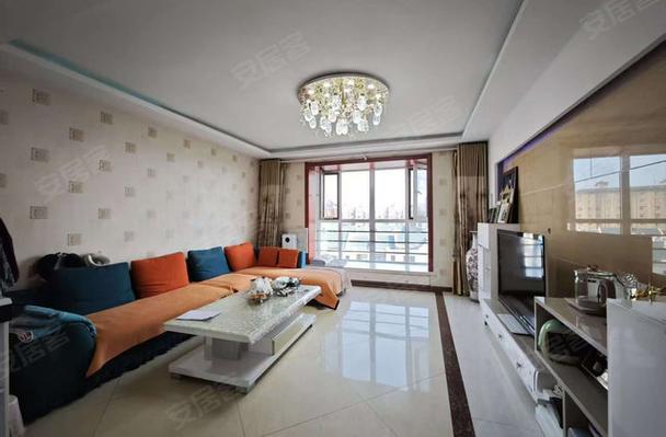 宁夏吴忠二手房出售