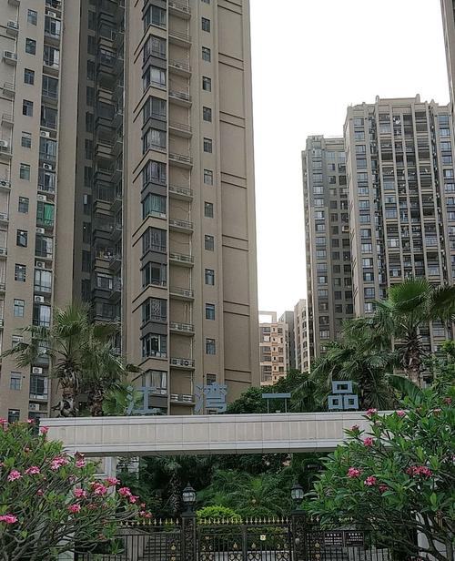 惠州江湾一品房价
