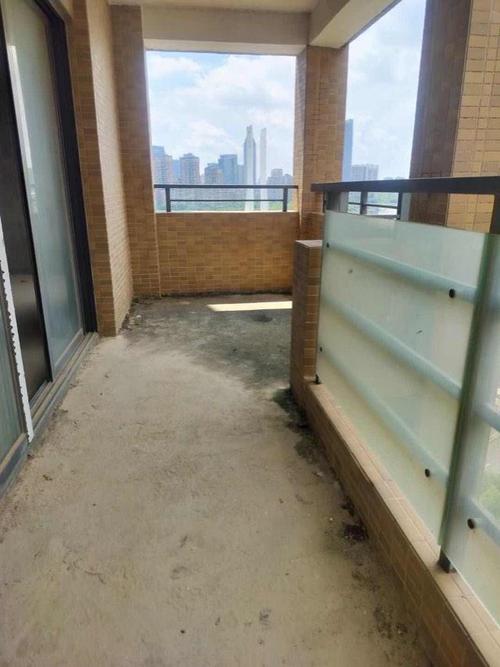 惠州江湾一品房价