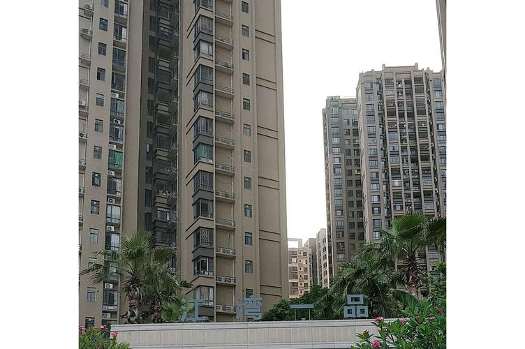 惠州江湾一品房价
