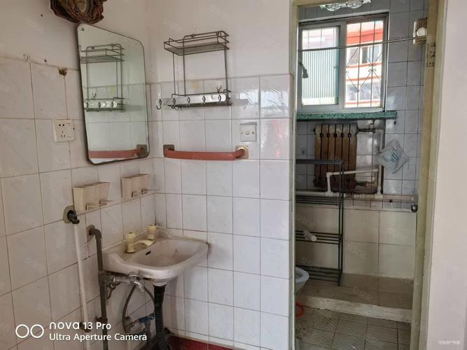 海河小区二手房出售