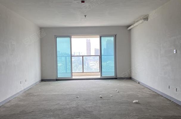 德州康博公馆二手房