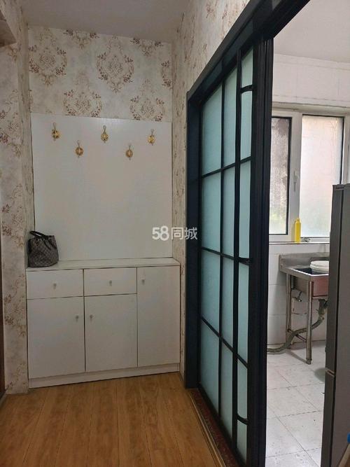 德州康博公馆二手房