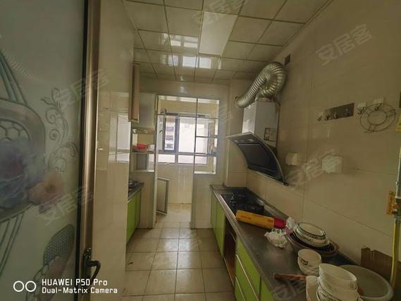 长清银丰公馆二手房