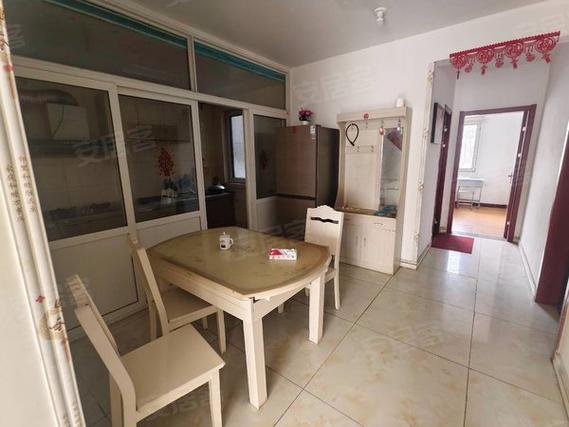 长清银丰公馆二手房