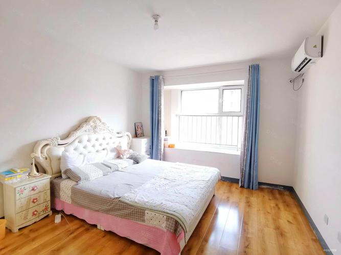 长清银丰公馆二手房