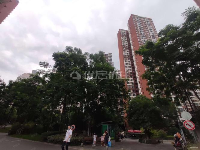 宜昌半岛花园二手房