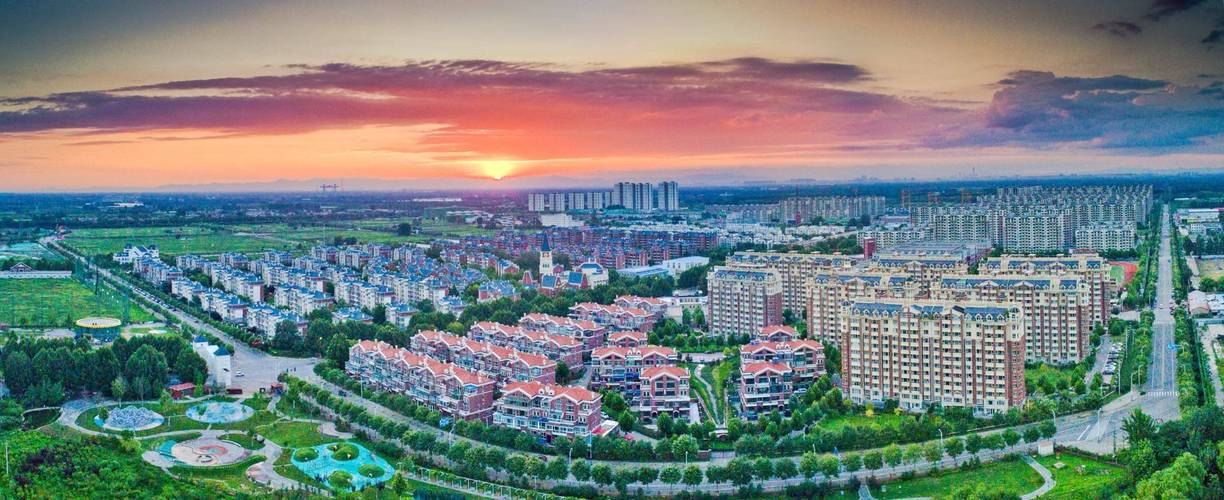 北京大兴采育房价