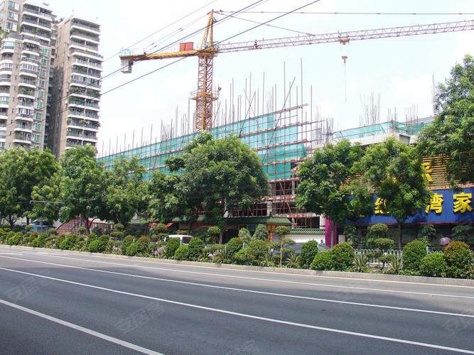 广州兴隆广场最新消息