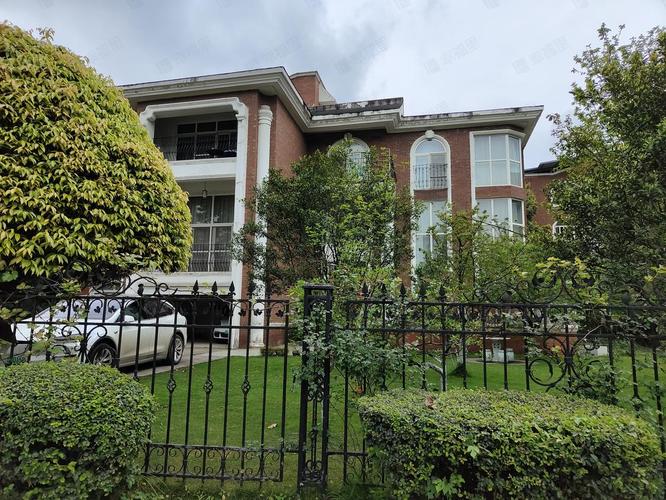 成都五大花园二手房