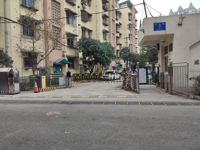 成都五大花园二手房