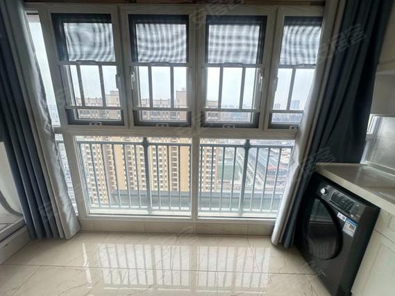 武汉复地悦城房价