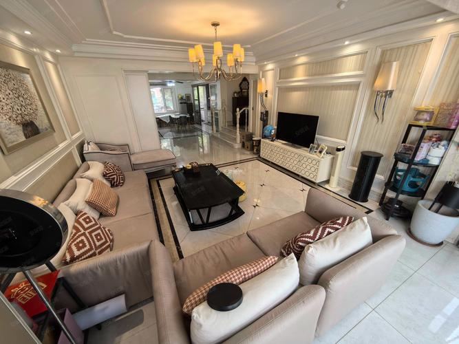 唐山丽景琴园二手房