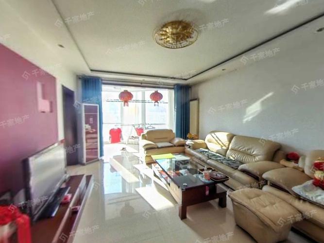 唐山丽景琴园二手房