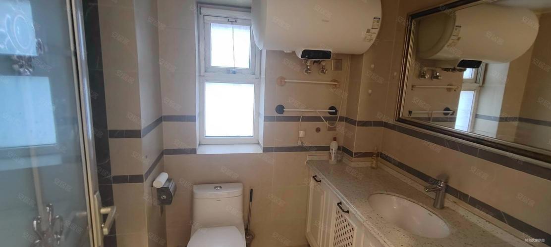 万科新榆公馆二手房