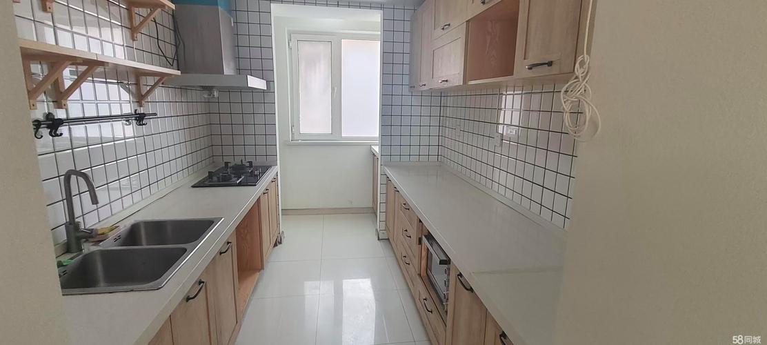 万科新榆公馆二手房