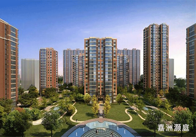 安阳嘉州文庭最新动态