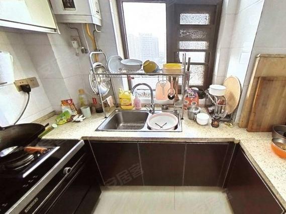 富田九鼎世家二手房