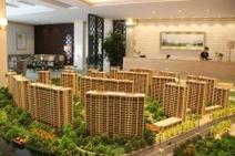 融创河滨之城房价