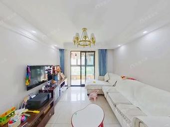 融创河滨之城房价