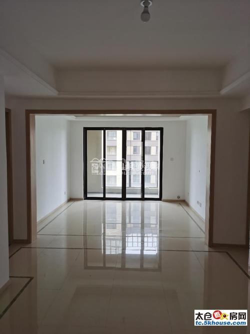 太仓海域天境房价