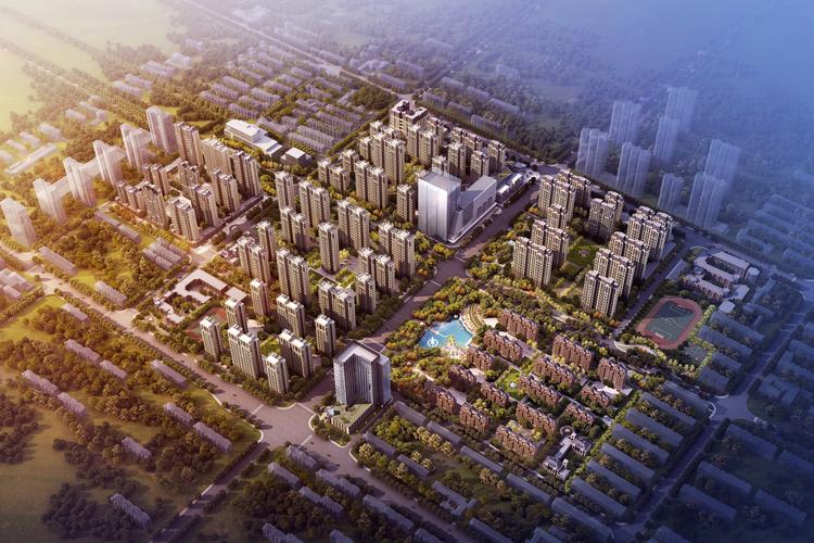 石家庄尚宾城最新动态