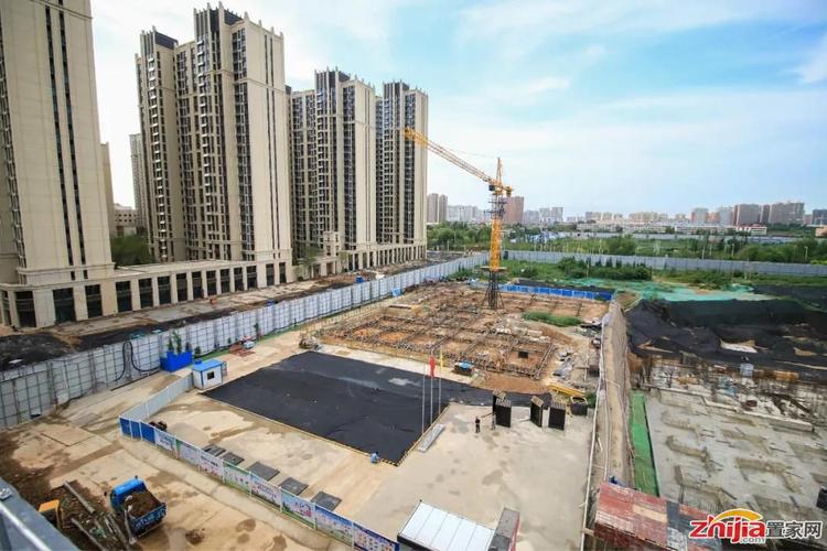 石家庄尚宾城最新动态