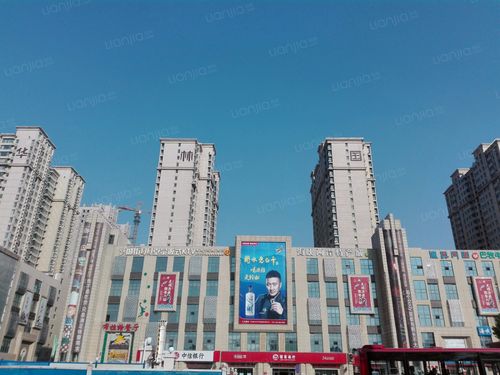 石家庄尚宾城最新动态