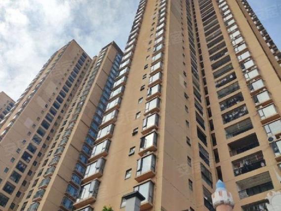 广汇东湖城最新的楼盘