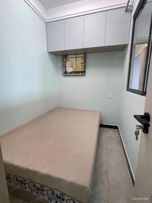 保定绿都皇城二手房