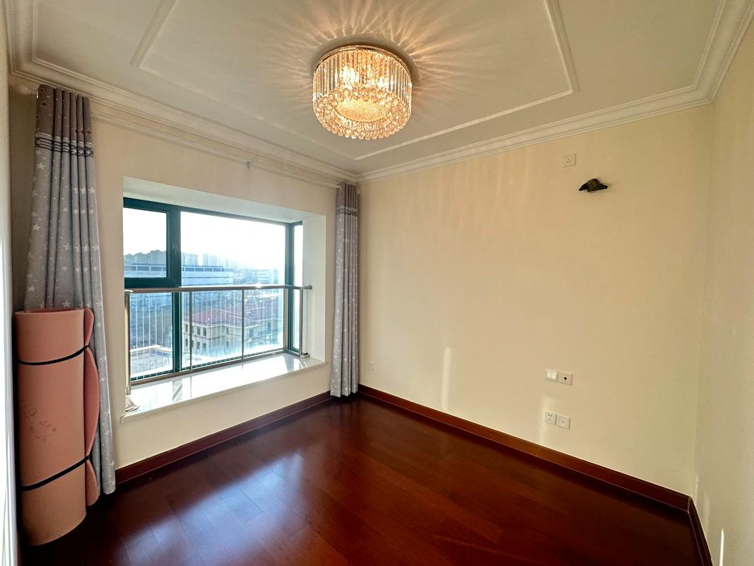 襄阳恒大名都二手房