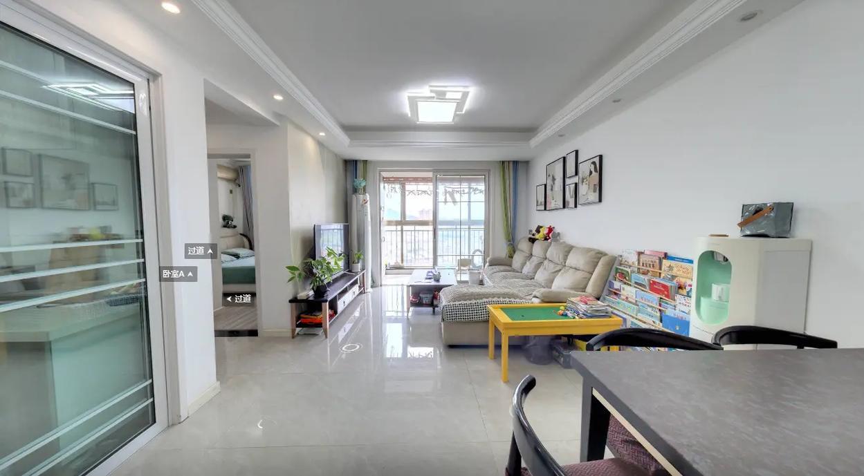 无锡百乐和园房价