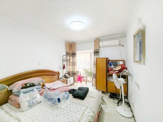 郑州阳光花苑二手房