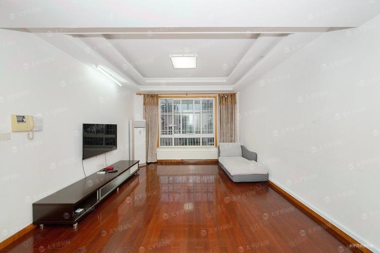 丽水华庭二手房出售