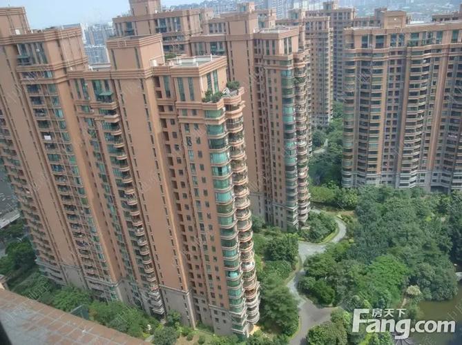 南海桂城二手房出售