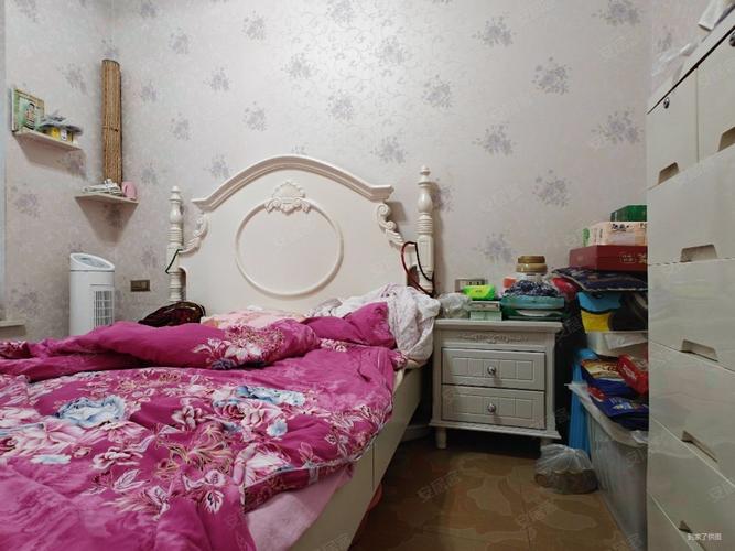 龙洲花园二手房出售