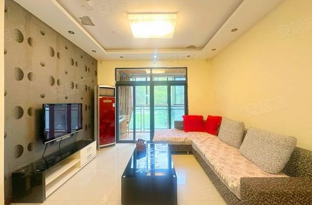 龙洲花园二手房出售