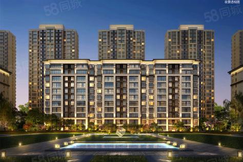 南浔房价走势最新消息