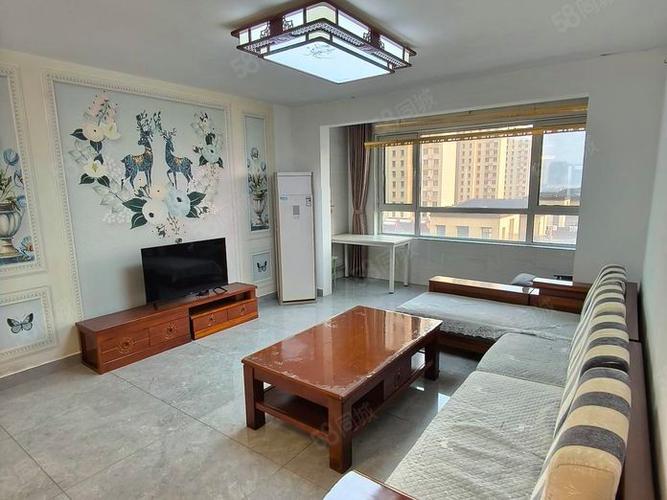 滨州中海壹号二手房