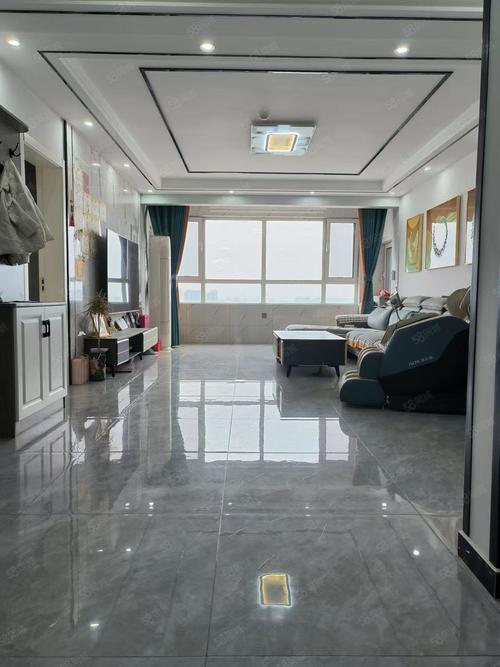 滨州中海壹号二手房