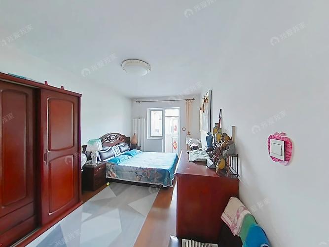 个人急售二手房天津