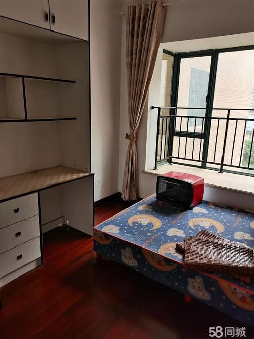 富基世纪公园二手房