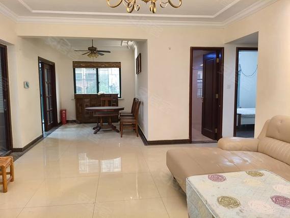 富基世纪公园二手房