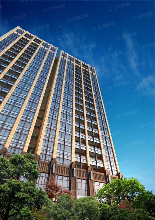 宋都阳光国际房价