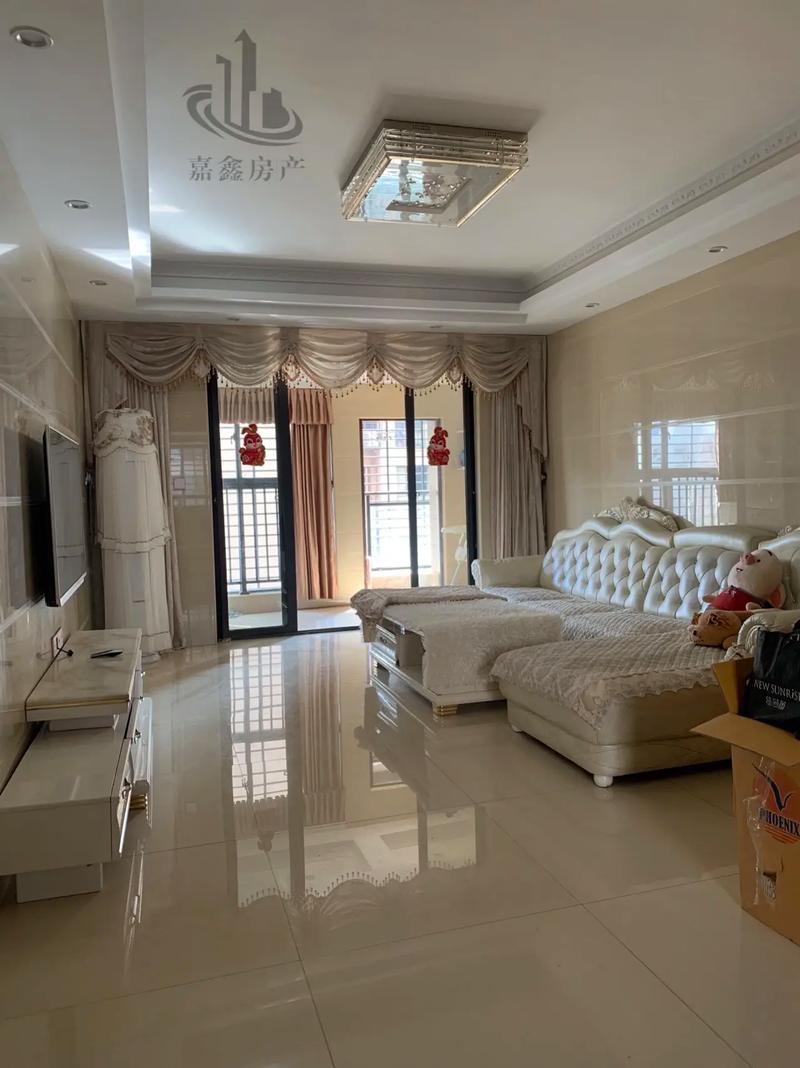 佛山个人急售二手房