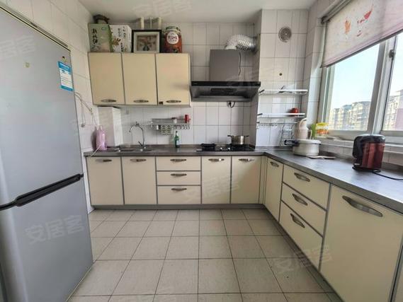 济南黄金时代二手房