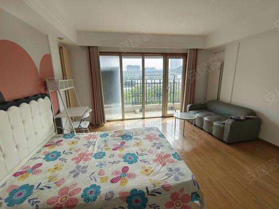 济南黄金时代二手房