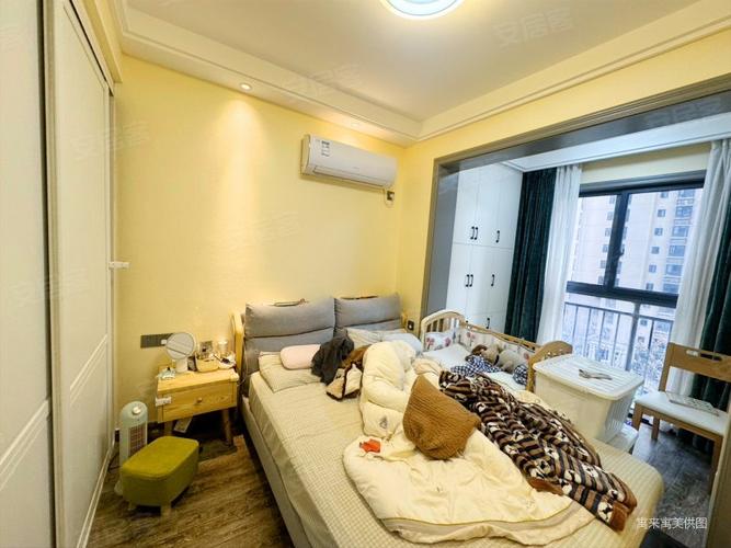 名流人和天地二手房