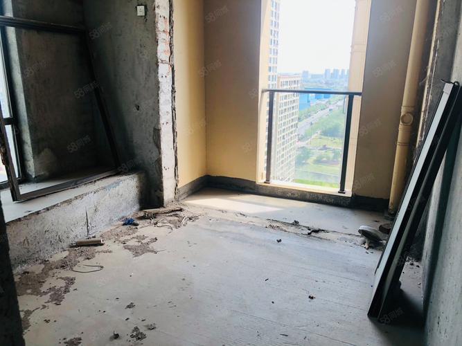 金华蔚蓝海岸房价