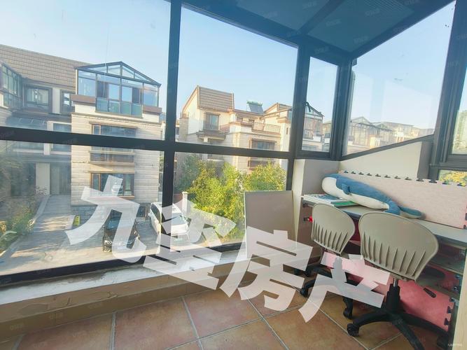 园墅二手房出售信息